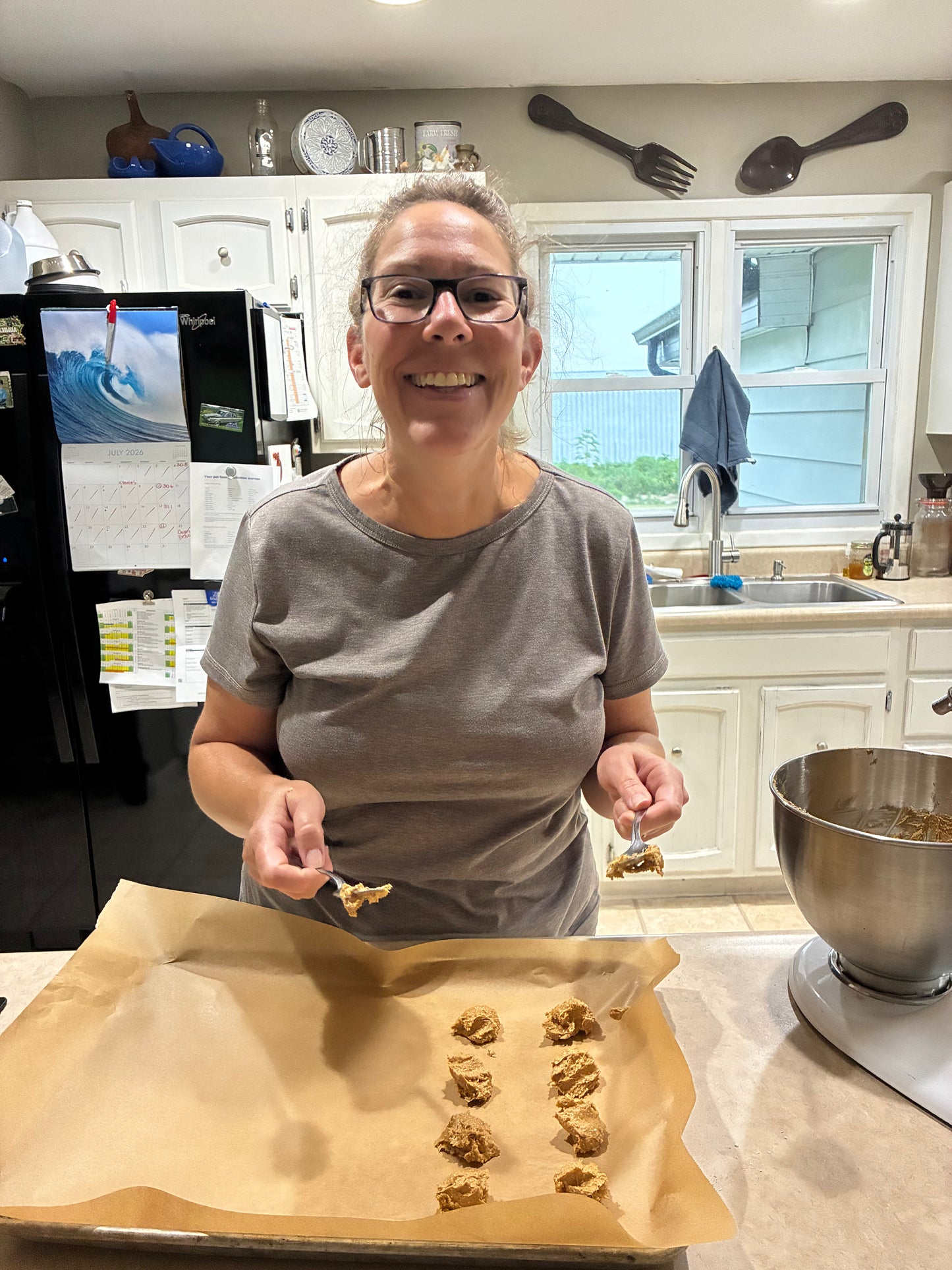 George’s Dog treats