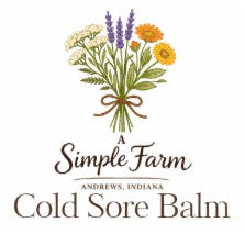 Cold Sore Balm