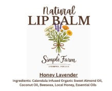 Lip Balm