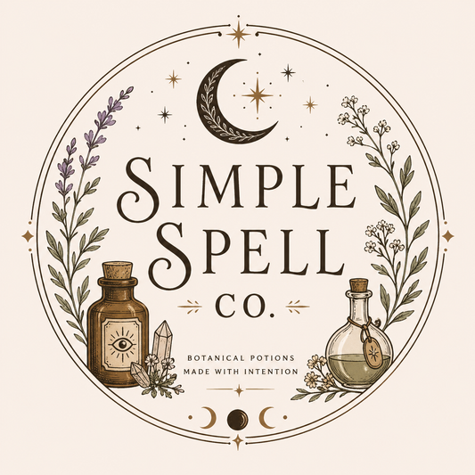 Simple Spells