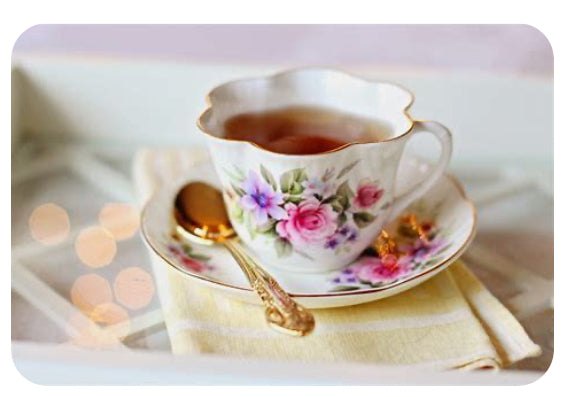 Lavender Lullaby