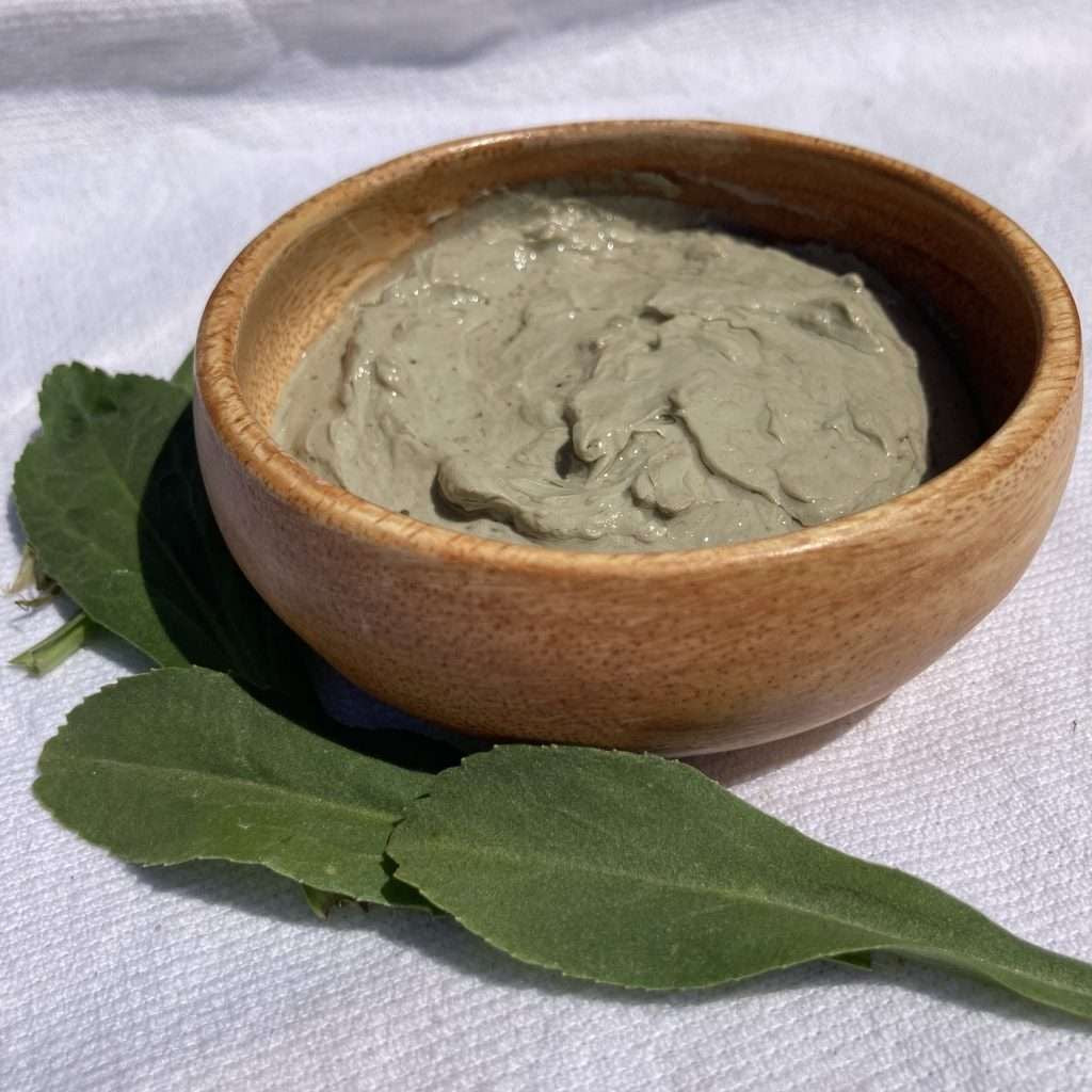 Holistic First Aid Kit