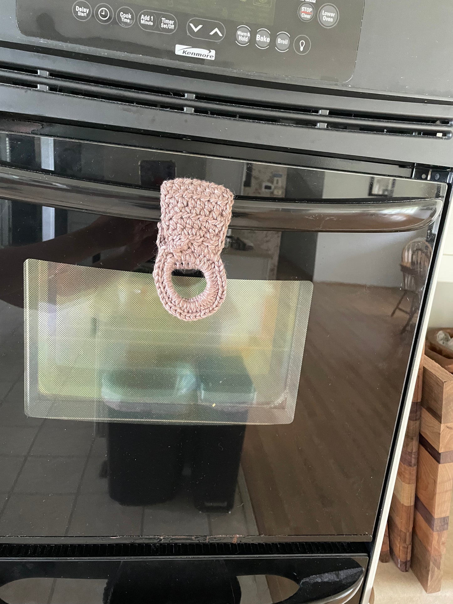 Towel holder