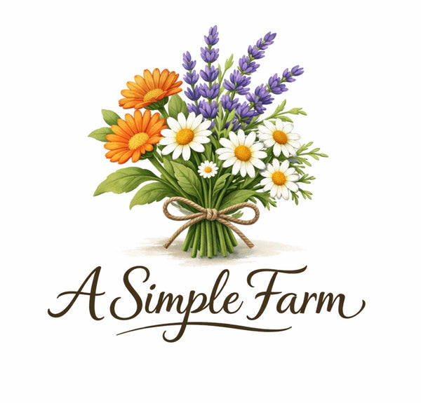 A Simple Farm Store