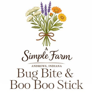 Bug Bite & Boo Boo Stick