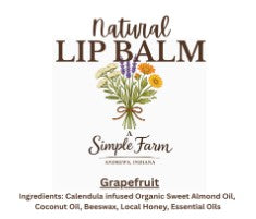 Lip Balm