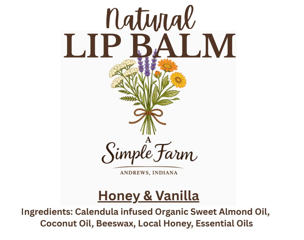 Lip Balm