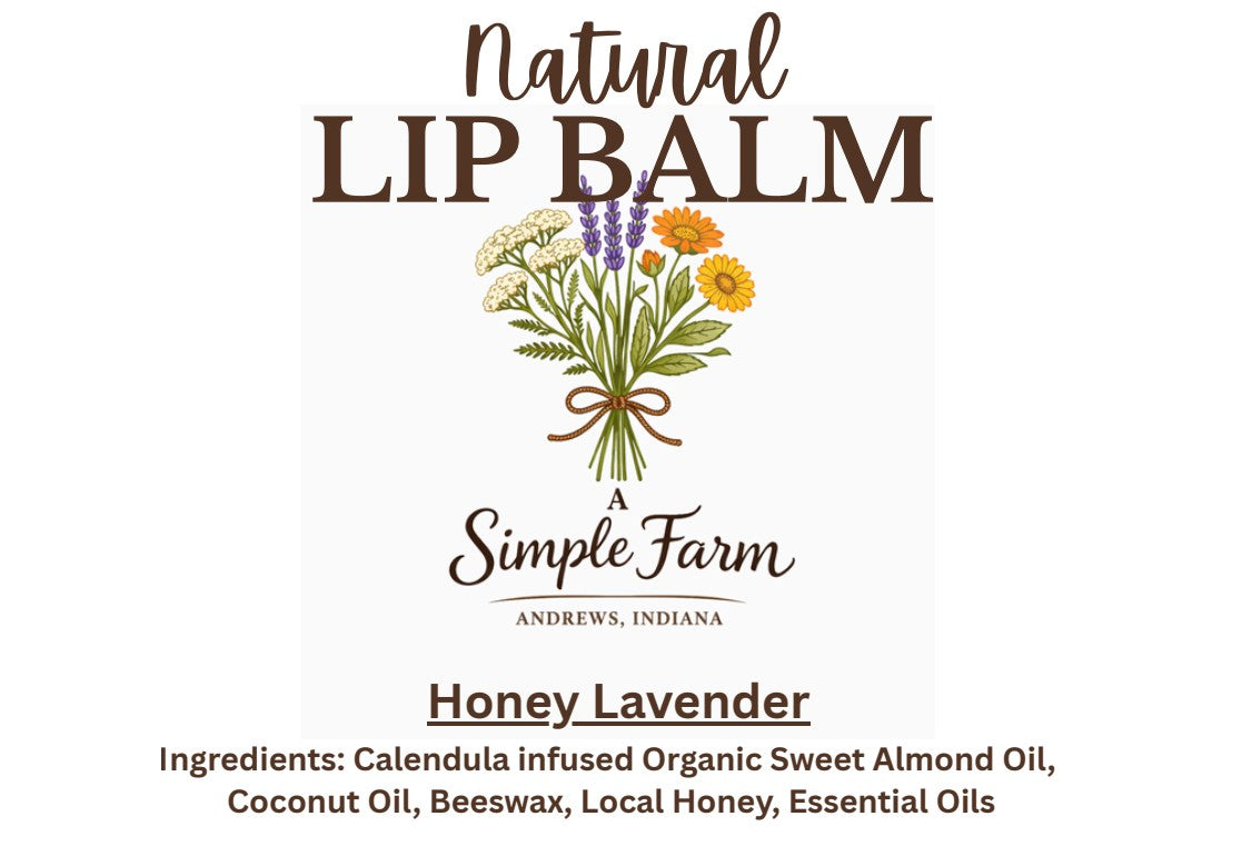 Lip Balm
