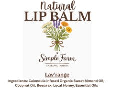 Lip Balm